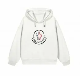 moncler enfants sweatshirt manches longues pour enfants s_1147073